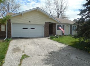 4755 Dancer Dr, Indianapolis, IN