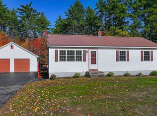 12 Fairview Dr, Fryeburg, ME 04037