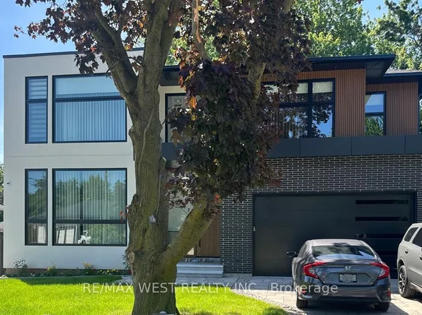 506 Wellington Cres #Basement, Oakville, ON L6L 4X5