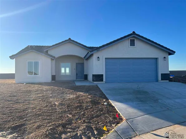 11732 Kofa St, Wellton, AZ 85356