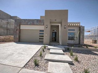 6102 Franklin Dove Ave, El Paso, TX 79912