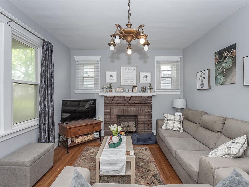 2727 Alberts Ct Cincinnati, OH, 45209 Apartments for Rent Zillow