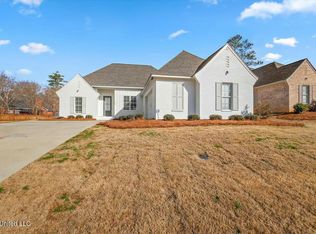 118 Willow Brook Rd, Brandon, MS 39047