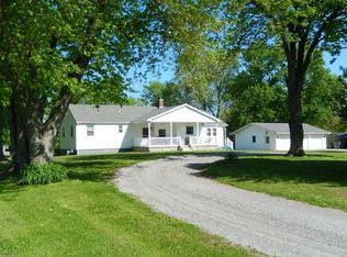 1505 Us Highway 51 S, Anna, IL 62906
