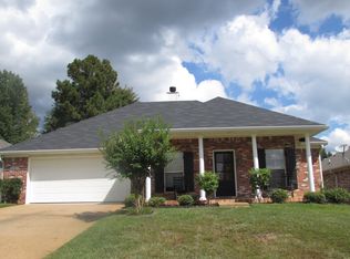 371 Briar View Dr, Brandon, MS 39042