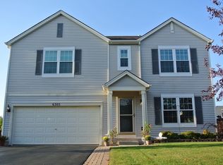 6305 Fox Ridge Dr, Plainfield, IL 60586