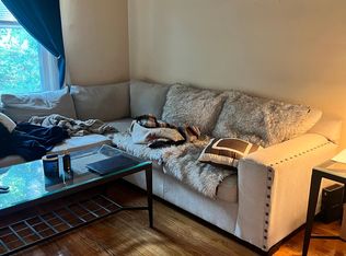 626 W 1st St #B, Winston Salem, NC 27101