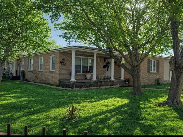 2112 N Washington Ave, Odessa, TX 79761