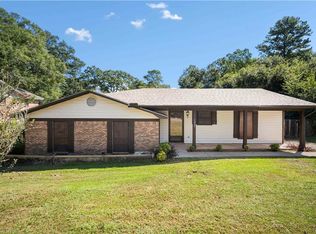 3009 Palomino Dr E, Mobile, AL 36693
