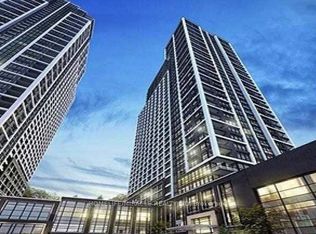 9 Mabelle Ave #1226, Toronto, ON M9A 0E1