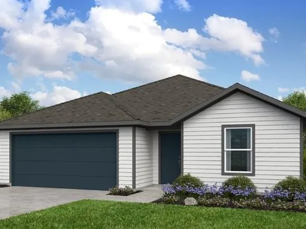 14025 Axel Johanson Dr, Del Valle, TX 78617