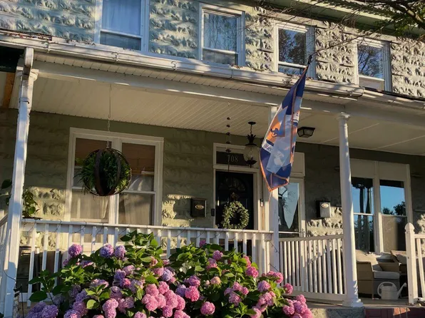 708 Green St, Havre De Grace, MD 21078