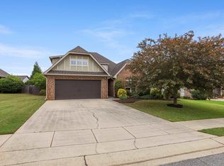 304 Lacey Ave, Maylene, AL 35114