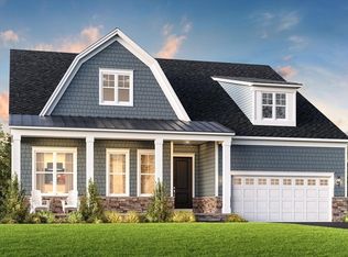 27 Loons Call #130, Plymouth, MA 02360