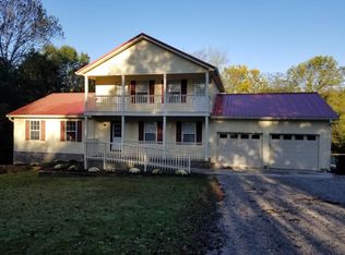 1989 Sportsman Lake Rd, Franklin, KY 42134