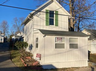 383 Twentyfirst St, Lancaster, OH 43130