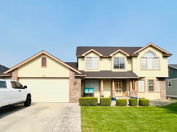 8505 Midvale Rd, Yakima, WA 98908