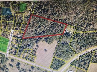 0 NW Lake Jeffery Rd, Lake City, FL 32055