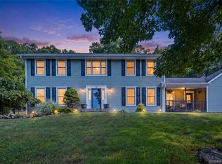 22 Pyngyp Road, Stony Point, NY 10980