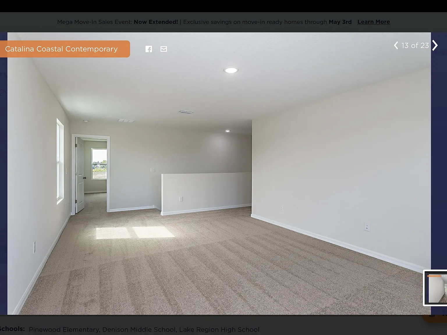6 bed, 2892 sqft, $3,600 — Photo 3