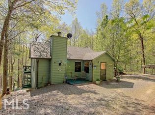1069 Stephens Rd, Blairsville, GA 30512