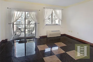 Rented by Halstead Real Estate