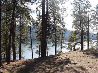 20XX Ray Anderson Rd, Kettle Falls, WA 99141