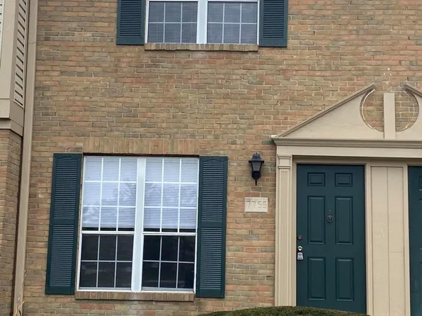 7755 Hansgrove Ct, Dublin, OH 43016