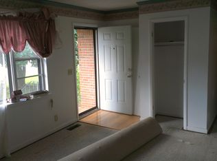 2601 Dry Creek Dr NW, Huntsville, AL 35810