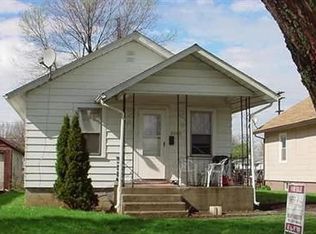 2008 Emma Ave, Fort Wayne, IN 46808