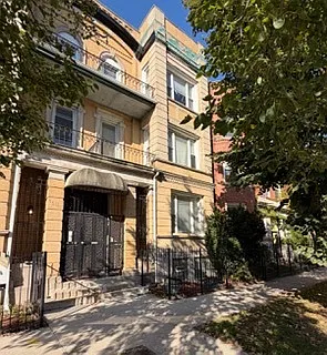 5616 S Prairie Ave #1