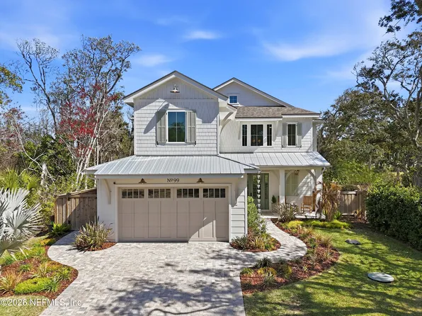 99 OCEAN COURSE Drive, Ponte Vedra Beach, FL 32082