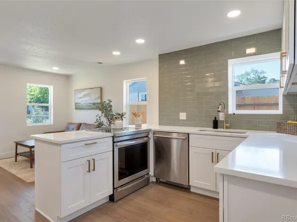 3715 N Jackson Street, Denver, CO 80205