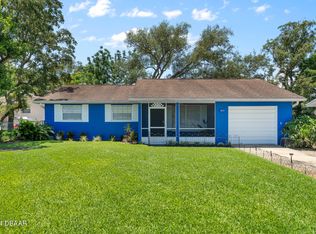 1853 Myrtle Jo Dr, Ormond Beach, FL 32174