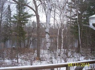 N2884 County Rd E, Bruce, WI 54819