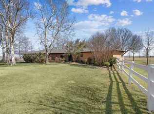 7502 SW Lake Unity Dr, Lawton, OK 73505