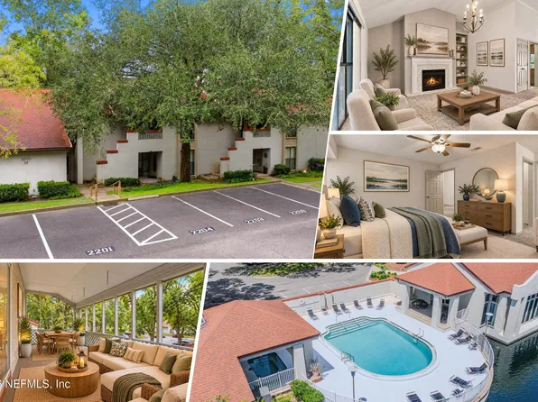 2202 WOOD HILL Place #2202, Jacksonville, FL 32256