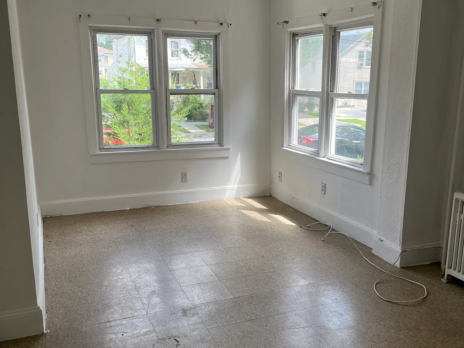 1 bed, 600 sqft, $1,100 — Photo 2