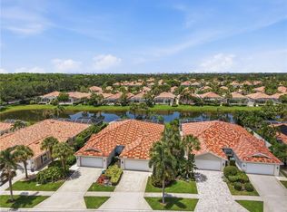 4079 Los Altos Ct, Naples, FL 34109