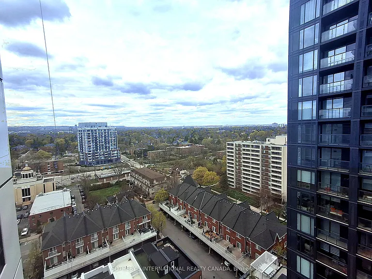 2075 Lakeshore Rd #1303 — Photo 21