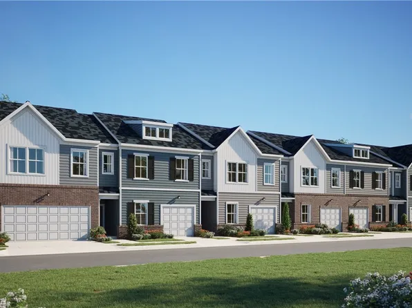6430 Gennaker Run, North Chesterfield, VA 23234