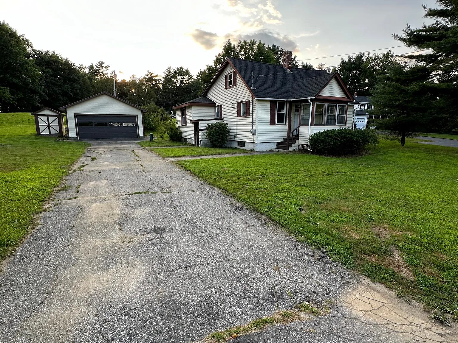 128 Cony Rd — Photo 1