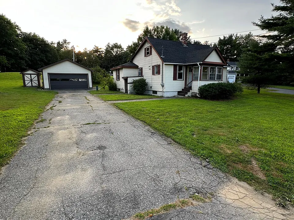 128 Cony Rd