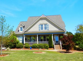 1708 Little Fox Ln, Dacula, GA 30019