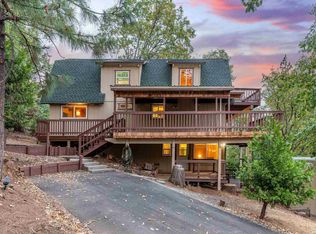 23870 Pack Trail Rd, Sonora, CA 95370