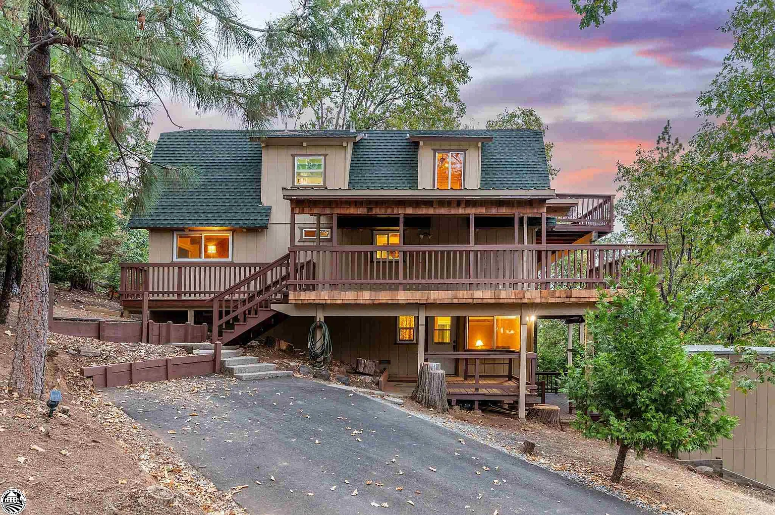 23870 Pack Trail Rd photo 1