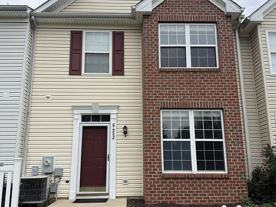 6452 Benjamins Ct #3