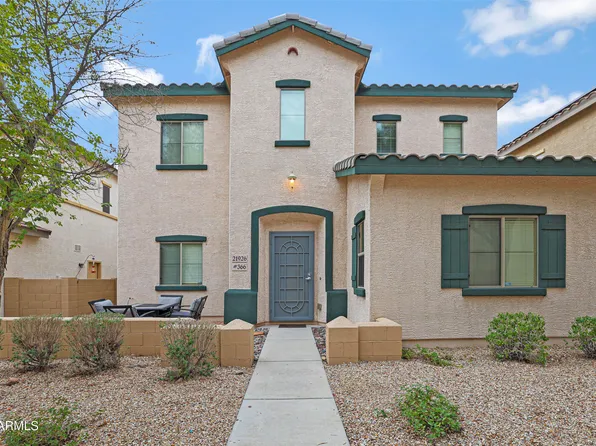 21926 N 103rd Ln Lot 366, Peoria, AZ 85383