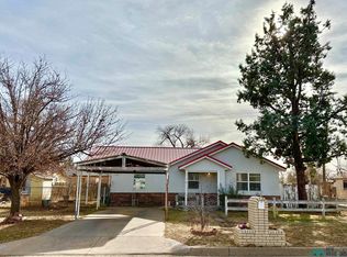 615 E 12th St, Clovis, NM 88101