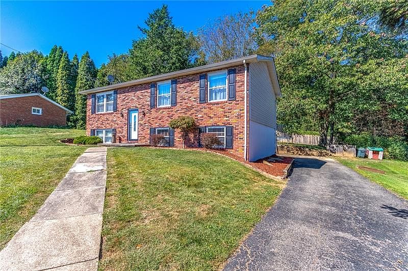 111 Chambers Dr, Monaca, PA 15061 Zillow
